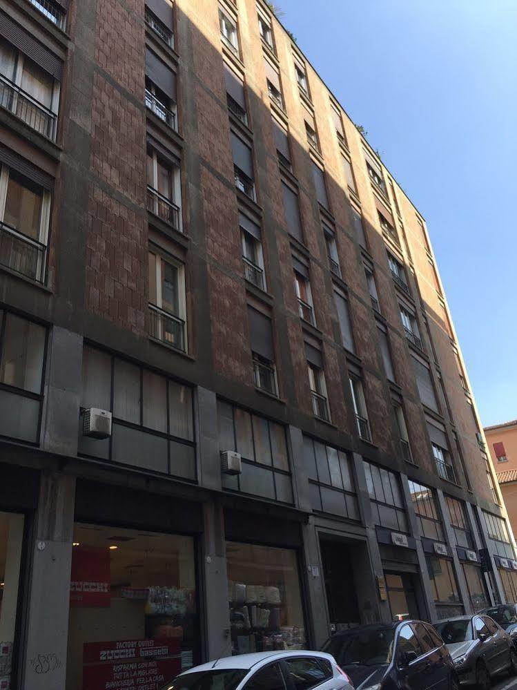 B&B Majani Bologna Exterior photo